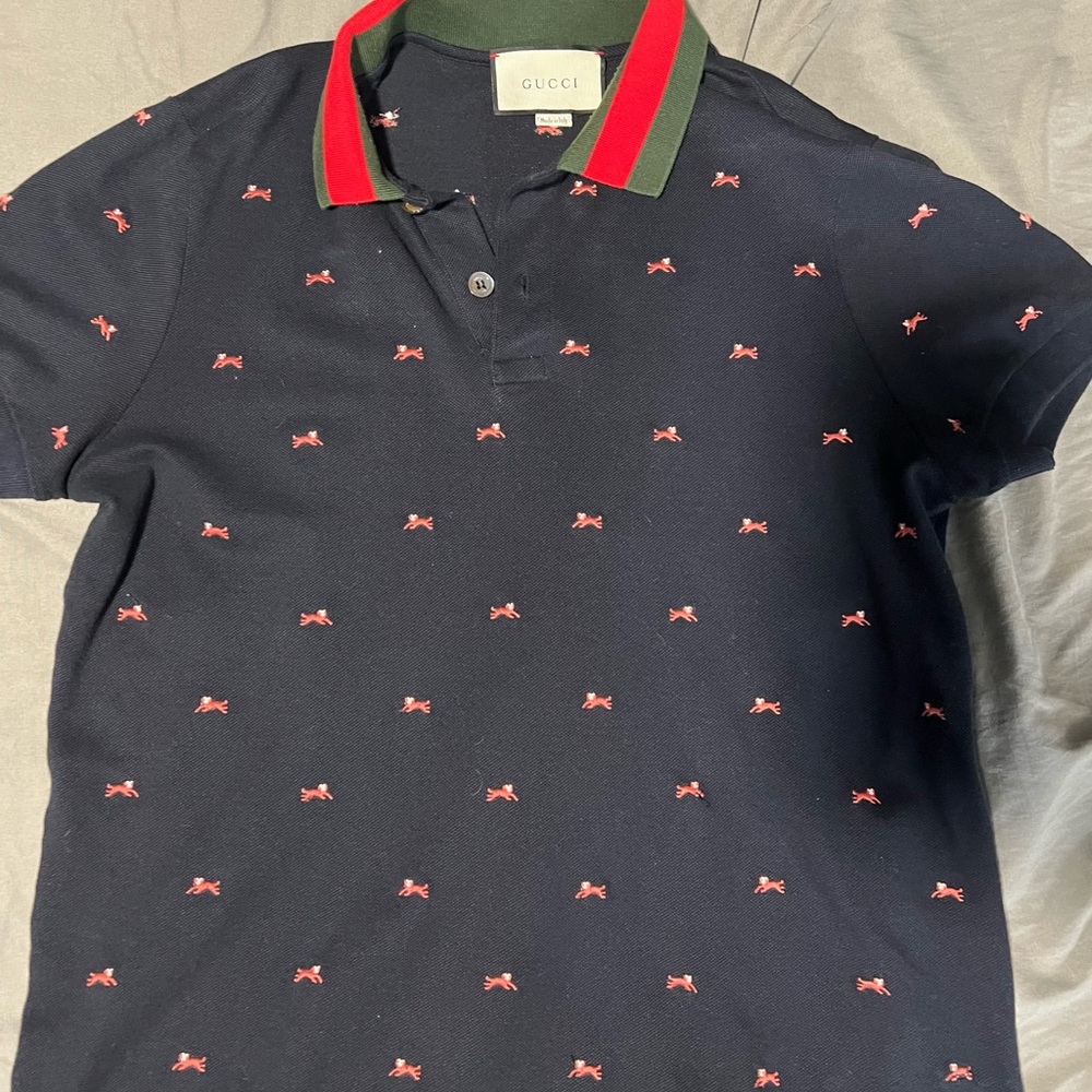 Gucci - Picture 3 of 9